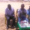 Festus Matingi