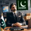 AMJAD KHAN