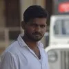 Haroon Shaik