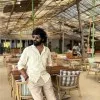 Mahesh Shivappa