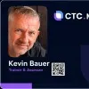 Kevin Bauer