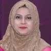 Sahiba Sayyad
