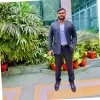 Akash Deep Tripathi
