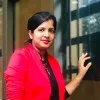 Priyanka Bentinck Fernandes