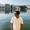 Ritesh Vikram Singh