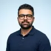 Ali Ahmed