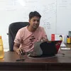 Almin Halani