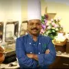 Shyamal Barui
