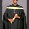 Sandile Njabulo Masondo