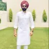 The Alpha Singh