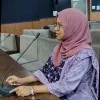 Zubaida Shah