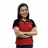 Maria Eliza Gonzales
