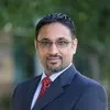 Kevon Kothari