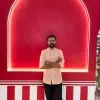 RAJAT RAVINDRAN