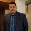 Mukesh Tripathi