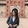 Anindita Sarkar