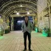 HARISH