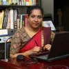 Anantha reshmi IAS mentor