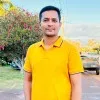 RUPESH KUMAR MAHARAN