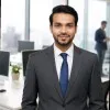 Anil Zende Finance Administrative Supervisor