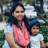 Nivetha Saravanan
