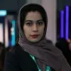 Fateme Mohamadian