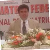 PROFESSOR WAJID ALI AKHUNZADA