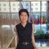 Margaret Lin