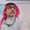 Fawaz Alshammasi