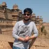 Khyati Vardhan Joshi