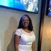 Fredricka Thomas