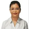 Priyadarshini Mukherjee