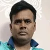 Shailendra Kumar