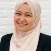 Nur Akmarina Mohd Said