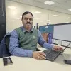 Abhishek Kumar Yadav Deputy General Manager