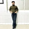 Rohit Jangral