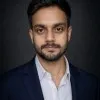 Durgesh Mishra