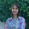 Yelyzaveta Shcherbachenko