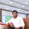 Satish Thikkireddy