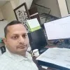 Alok kumar Maurya
