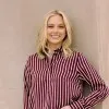 Louisa Robertson