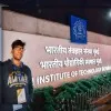 Avinash Kumar