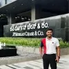 Aneesh