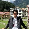 Yash Sanganeria