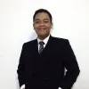 Muhammad Hafizi bin Badrol Hisam