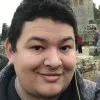 Zachary Martinez