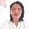 Maria sou formada como tecnica de enfermagem De Paula Lins