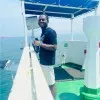 Samuel Kwame Polley
