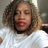 Mary Williams
