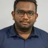Likith Sai Vinay Yelamarthy
